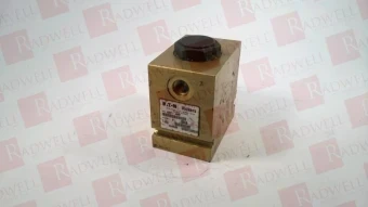 Регулирующий клапан Артикул 02-170270 от производителя EATON CORPORATION