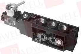 Электромагнитный клапан  Артикул D2003AAWR-W от производителя AUTOMATIC VALVE