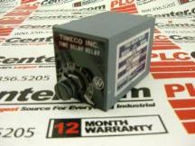 Таймер  Артикул 632-14T от производителя TIMECO