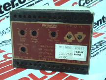 Модуль / стойка ПЛК Артикул MCE105B от производителя MEGACON