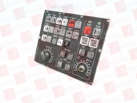 Клавиатура Артикул A911-3726 от производителя OKUMA