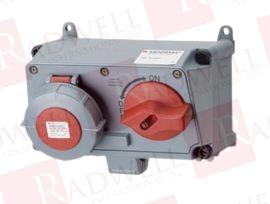 Штекер / розетка Артикул AMX1A-910380 от производителя MENNEKES