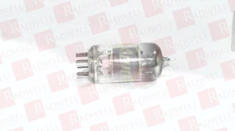 Трубка Артикул 12AX7AECC83 от производителя NATIONAL ELECTRONICS