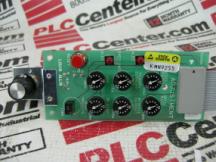 Плата управления/интерфейса Артикул KMN9255 от производителя MAGNETEK