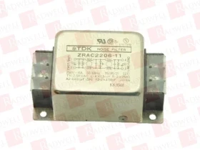 Фильтр  радиопомех Артикул ZRAC2206-11 от производителя TDK