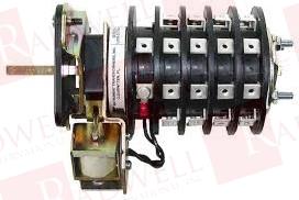 Реле / розетка Артикул 957802D от производителя GENERAL ELECTRIC