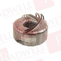 Изолирующий трансформатор Артикул 920,1201 от производителя TOROID