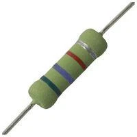 Резистор  Артикул MBA02040C2742FRP00 от производителя VISHAY