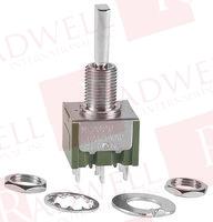 Тумблер  Артикул M2024ES1W01 от производителя NKK