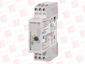 Защитное реле Артикул DPA53CM48 от производителя CARLO GAVAZZI