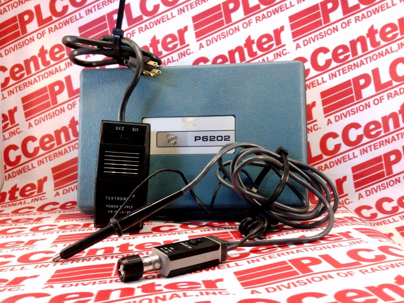Провод для измерений Артикул P6202 от производителя TEKTRONIX