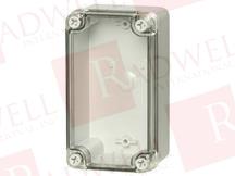 Шкаф Артикул PC C 65 T от производителя FIBOX