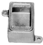 APPLETON ELECTRIC BJ9MKJ