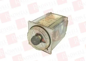 Таймер  / Счетчик  Артикул DZR52-SL-0.2S-60H-AC110-115V от производителя WIELAND