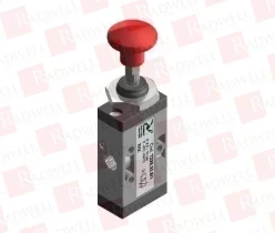 Дисковая поворотная заслонка Артикул T228.32.8/2 от производителя PNEUMAX