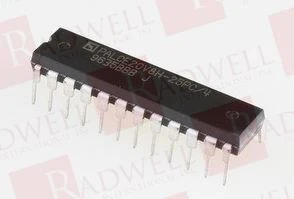 Артикул PALCE20V8H-25PC/4 от производителя LATTICE