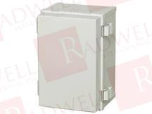 Шкаф Артикул CAB PC 302018 G от производителя FIBOX