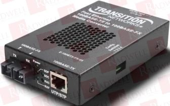 Преобразователь мощности Артикул E-100BTX-FX-05(SC) от производителя L COM