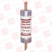 Предохранитель Артикул OTS300 от производителя MERSEN