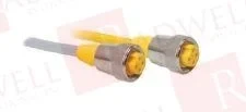 Комплект кабелей / шнуров QD Артикул RYM 50-10M от производителя TURCK