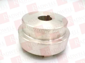 Труба и муфта Артикул M500-10810 от производителя MAGNALOY COUPLINGS