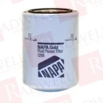 Масляный фильтр Артикул FIL1209 от производителя NAPA