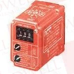 Замедляющие реле Артикул TMM-0999M-464 от производителя AMETEK