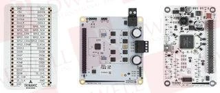 Плата управления/интерфейса Артикул TMC5160-EVAL-KIT от производителя TRINAMIC