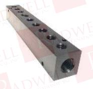 Пневматический коллектор Артикул M20-250-9W от производителя PNEUMADYNE