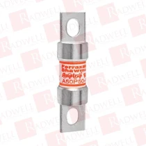 Предохранитель Артикул A50P50-4 от производителя MERSEN