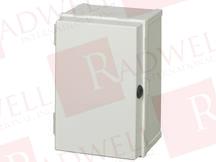 Шкаф Артикул CAB PC 302018 G3B от производителя FIBOX