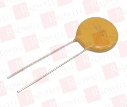 Варистор  Артикул TVR14471KSW от производителя TKS