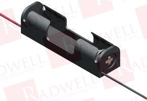 Розетка / вывод  / держатель Артикул 2467 от производителя KEYSTONE ELECTRONICS