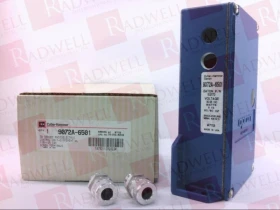 Фотоэлектрический датчик Артикул 9072A-6501 от производителя EATON CORPORATION