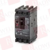 Автоматический выключатель в литом корпусе Артикул ED63A010 от производителя SIEMENS