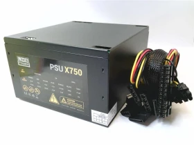 Блок питания PSUX750 от LMS