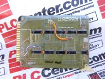 Плата управления/интерфейса Артикул 2000A-5205 от производителя EATON CORPORATION