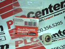 Перемычка / клемма / штекер Артикул RFCINT-I от производителя LEGRAND