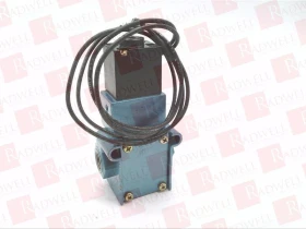 Электромагнитный клапан  Артикул 55B-11-PE-591BA от производителя MAC VALVES INC
