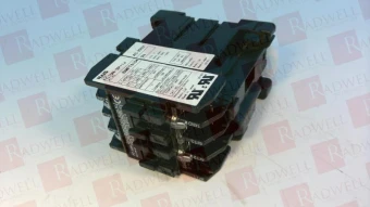 Твердотельная перегрузка / реле Артикул FC-10N/BMFT61042N от производителя MATSUSHITA ELECTRIC