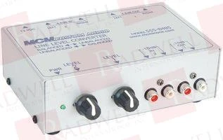 Преобразователь мощности Артикул 555-8485 от производителя MCM ELECTRONICS