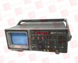 Цепь управления Артикул NOVASCOPE 4500 от производителя NDT INSTRUMENTS
