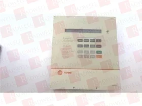 Интерфейс оператора Артикул 6400087201 от производителя INGERSOLL RAND