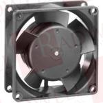 Вентилятор / терморегулятор для панели управления Артикул 8312H от производителя EBM PAPST