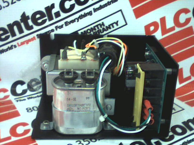 Блок питания BSI 21241