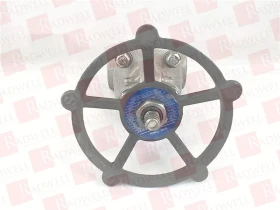 Регулирующий клапан Артикул GA08T6L0GB-2INCH от производителя POWELL VALVES