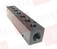 Пневматический коллектор Артикул M20-125-7 от производителя PNEUMADYNE