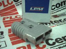317-1072-P Наконечник/разъем от LPM