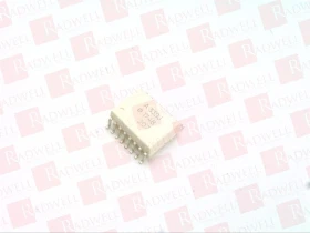 Оптоизолятор интегральных схем Артикул ACPL-339J-000E от производителя BROADCOM