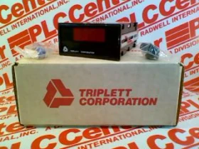 Индикатор / дисплей Артикул DT3-141 от производителя TRIPLETT